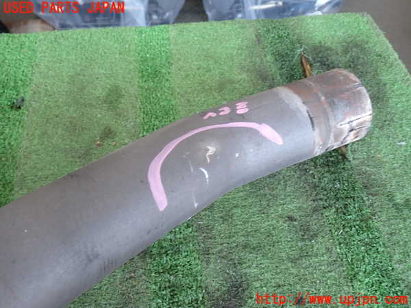 2UPJ-27372661]VW トゥアレグ(7LBMVA)触媒1 中古_m0004.jpg