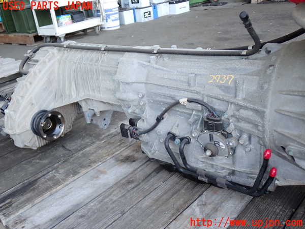 2UPJ-27373010]VW トゥアレグ(7LBMVA)ミッション AT BMV 4WD 中古_m0001.jpg