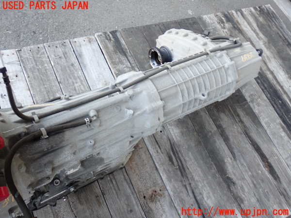 2UPJ-27373010]VW トゥアレグ(7LBMVA)ミッション AT BMV 4WD 中古_m0003.jpg