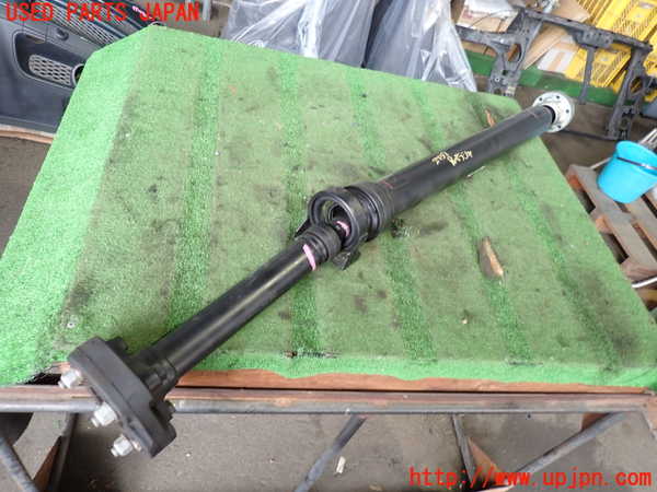 2UPJ-27373410]VW トゥアレグ(7LBMVA)リアプロペラシャフト 【ジャンク部】 中古_m0001.jpg