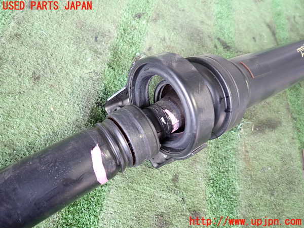 2UPJ-27373410]VW トゥアレグ(7LBMVA)リアプロペラシャフト 【ジャンク部】 中古_m0002.jpg