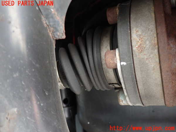 2UPJ-27374025]VW トゥアレグ(7LBMVA)左リアドライブシャフト 中古_m0002.jpg