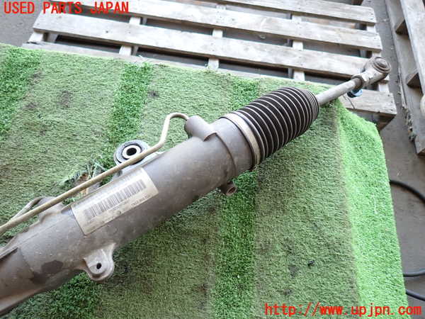 2UPJ-27374235]VW トゥアレグ(7LBMVA)パワステギアボックス 中古_m0004.jpg