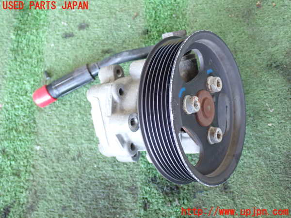 2UPJ-27374250]VW トゥアレグ(7LBMVA)パワステポンプ 中古_m0001.jpg