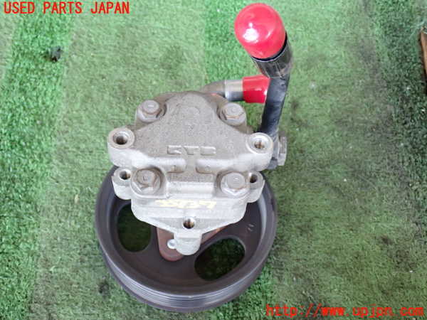 2UPJ-27374250]VW トゥアレグ(7LBMVA)パワステポンプ 中古_m0002.jpg