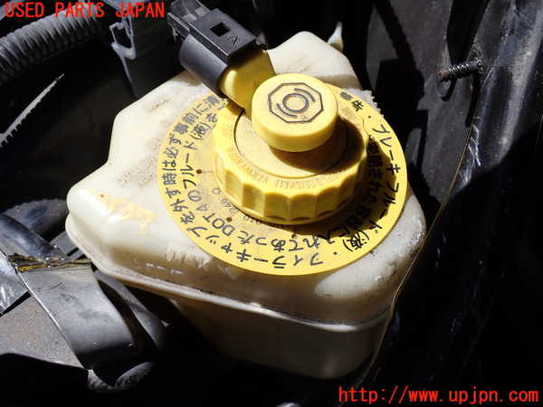 2UPJ-27374050]VW トゥアレグ(7LBMVA)ブレーキマスターシリンダー 中古_m0001.jpg