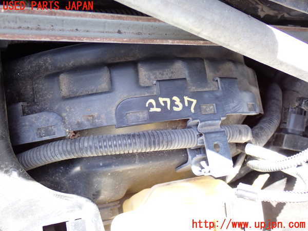 2UPJ-27374055]VW トゥアレグ(7LBMVA)ブレーキマスターバック 中古_m0001.jpg