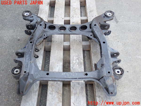 2UPJ-27375285]VW トゥアレグ(7LBMVA)フロントメンバー 中古_m0003.jpg