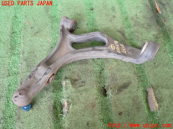 2UPJ-27375186]VW トゥアレグ(7LBMVA)左フロントロアアーム1 中古_m0001.jpg