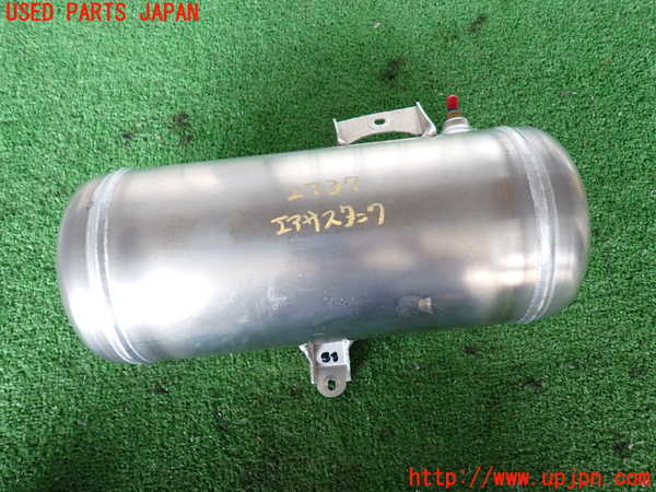 2UPJ-27375530]VW トゥアレグ(7LBMVA)エアサスタンク 中古_m0001.jpg