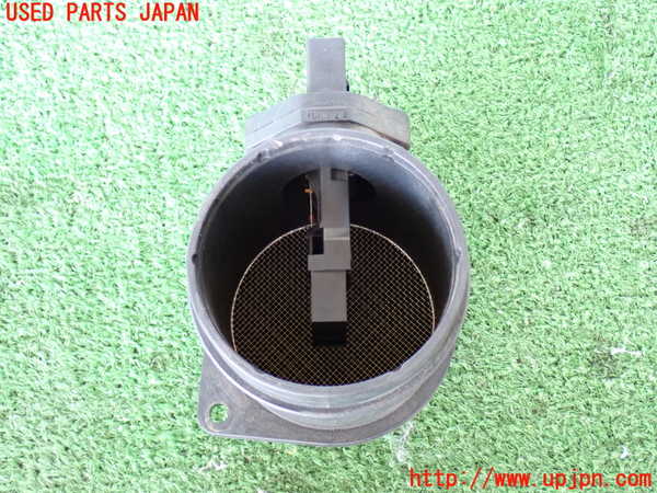 2UPJ-27376320]VW トゥアレグ(7LBMVA)エアフロメーター 中古_m0004.jpg