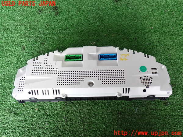 2UPJ-27376170]VW トゥアレグ(7LBMVA)スピードメーター 中古_m0002.jpg
