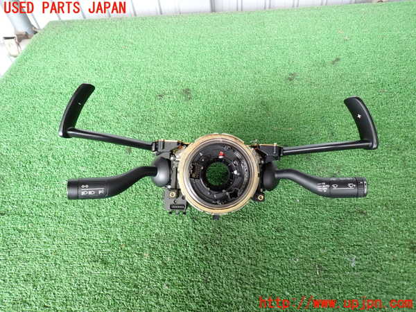 2UPJ-27376720]VW トゥアレグ(7LBMVA)コンビネーションスイッチ 中古_m0001.jpg