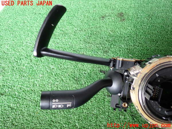 2UPJ-27376720]VW トゥアレグ(7LBMVA)コンビネーションスイッチ 中古_m0003.jpg