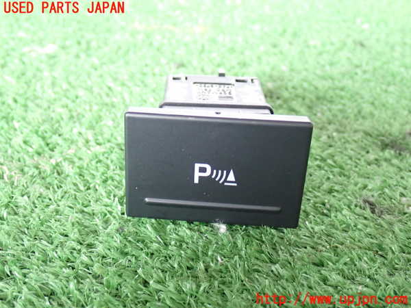 2UPJ-27376310]VW トゥアレグ(7LBMVA)スイッチ5 (ソナー) 中古_m0001.jpg