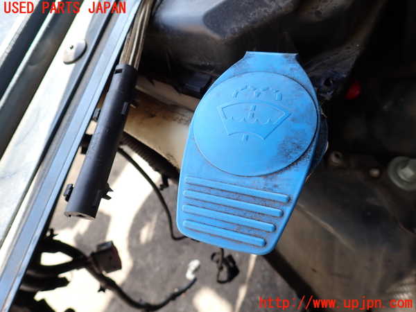 2UPJ-27376791]VW トゥアレグ(7LBMVA)ウォッシャータンク1 中古_m0001.jpg