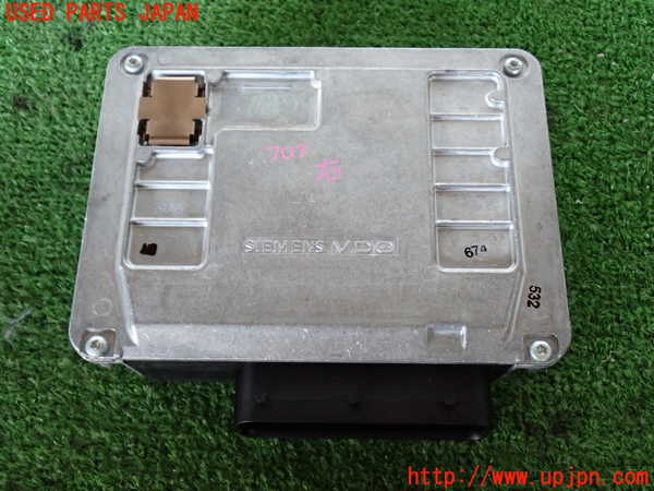 2UPJ-27376148]VW トゥアレグ(7LBMVA)コンピューター3 中古_m0003.jpg