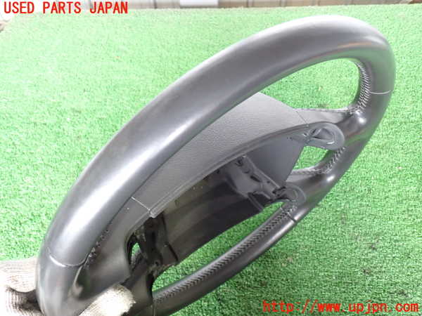 2UPJ-27377855]VW トゥアレグ(7LBMVA)ステアリングホイール 中古_m0003.jpg