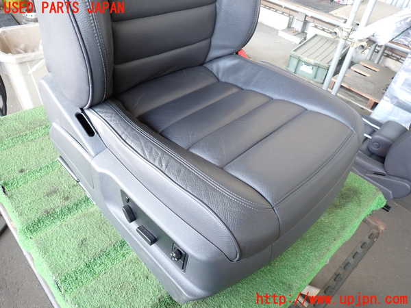 2UPJ-27377035]VW トゥアレグ(7LBMVA)運転席シート 中古_m0002.jpg
