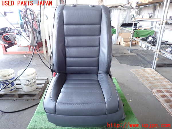 2UPJ-27377065]VW トゥアレグ(7LBMVA)助手席シート 中古_m0001.jpg