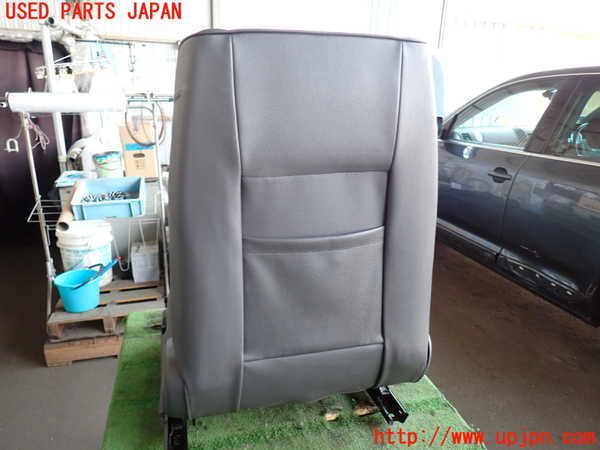 2UPJ-27377065]VW トゥアレグ(7LBMVA)助手席シート 中古_m0003.jpg