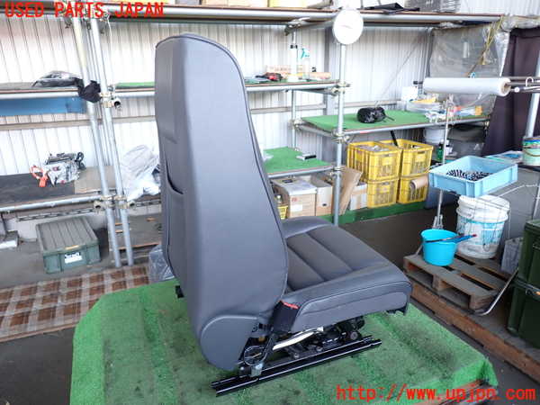 2UPJ-27377065]VW トゥアレグ(7LBMVA)助手席シート 中古_m0004.jpg