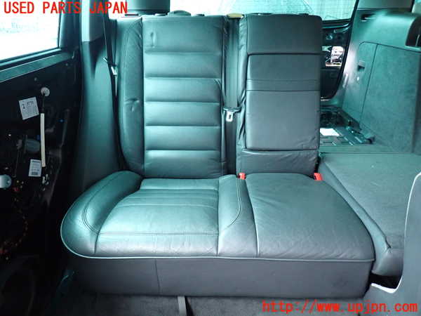 2UPJ-27377405]VW トゥアレグ(7LBMVA)右リアシート 中古_m0001.jpg