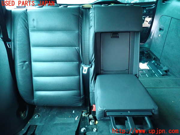 2UPJ-27377405]VW トゥアレグ(7LBMVA)右リアシート 中古_m0002.jpg