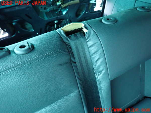2UPJ-27377405]VW トゥアレグ(7LBMVA)右リアシート 中古_m0003.jpg