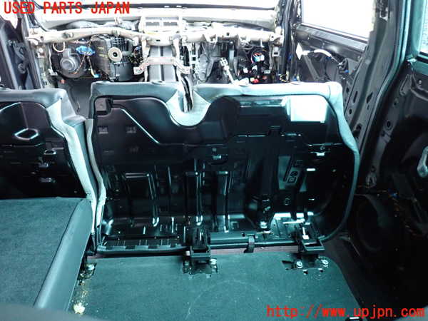 2UPJ-27377405]VW トゥアレグ(7LBMVA)右リアシート 中古_m0004.jpg