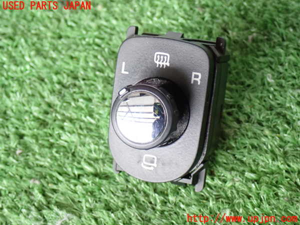 2UPJ-27376280]VW トゥアレグ(7LBMVA)ミラースイッチ 中古_m0001.jpg