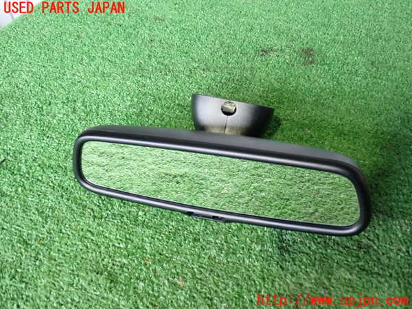 2UPJ-27377615]VW トゥアレグ(7LBMVA)ルームミラー 中古_m0001.jpg