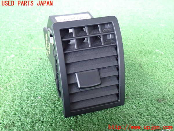 2UPJ-27377528]VW トゥアレグ(7LBMVA)エアコン吹き出し口3 (左) 中古_m0001.jpg