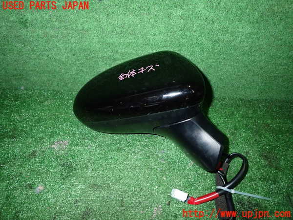 1UPJ-27381210]GR86(BRZ)(ZN8)右ドアミラー 中古_m0001.jpg