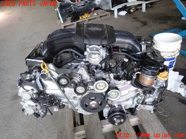 1UPJ-27382010]GR86(BRZ)(ZN8)エンジン FA24CSWUAA 中古_m0001.jpg