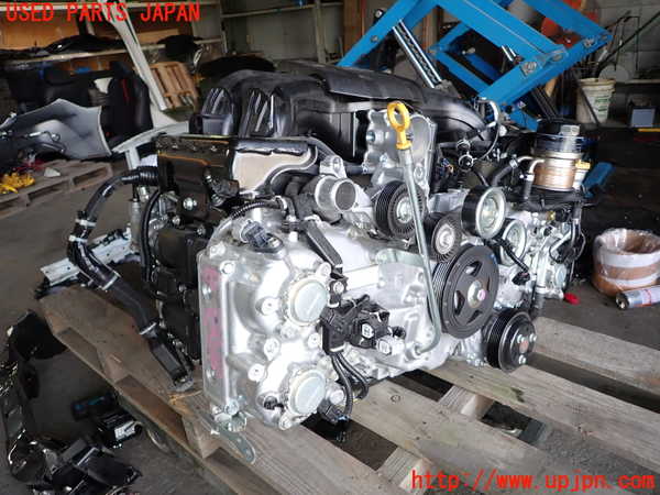 1UPJ-27382010]GR86(BRZ)(ZN8)エンジン FA24CSWUAA 中古_m0002.jpg