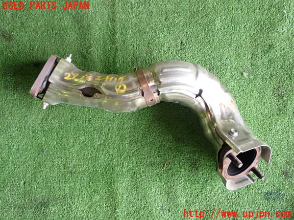 1UPJ-27382631]GR86(BRZ)(ZN8)フロントパイプ1 中古_m0001.jpg