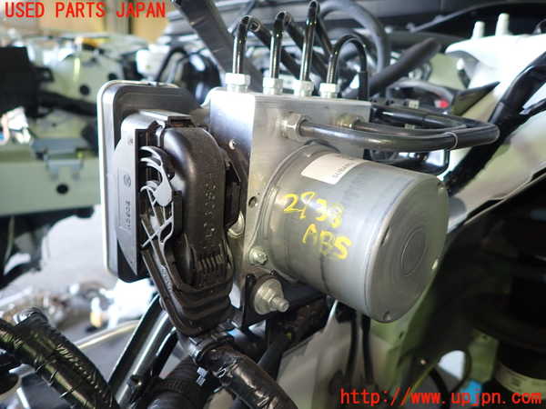 1UPJ-27384040]GR86(BRZ)(ZN8)ABSアクチュエーター 中古_m0001.jpg