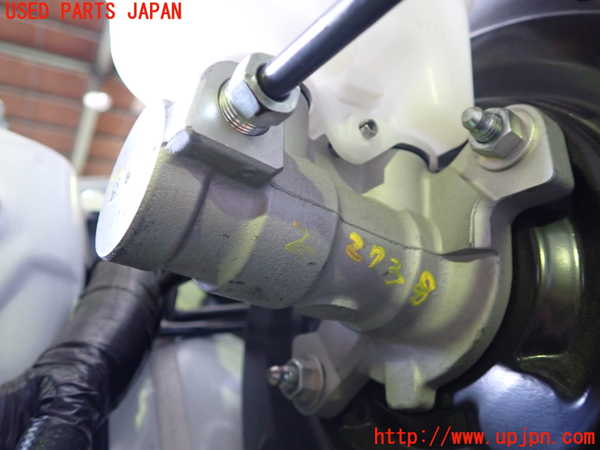 1UPJ-27384050]GR86(BRZ)(ZN8)ブレーキマスターシリンダー 中古_m0002.jpg