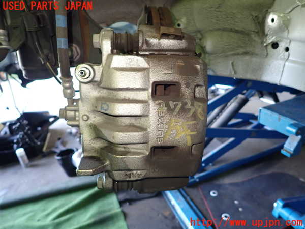 5UPJ-27384085]GR86(BRZ)(ZN8)左フロントキャリパー 中古_m0001.jpg