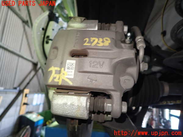 5UPJ-27384095]GR86(BRZ)(ZN8)左リアキャリパー 中古_m0001.jpg