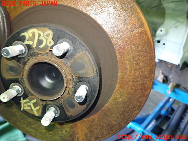 1UPJ-27384295]GR86(BRZ)(ZN8)左フロントナックルハブ 中古_m0001.jpg