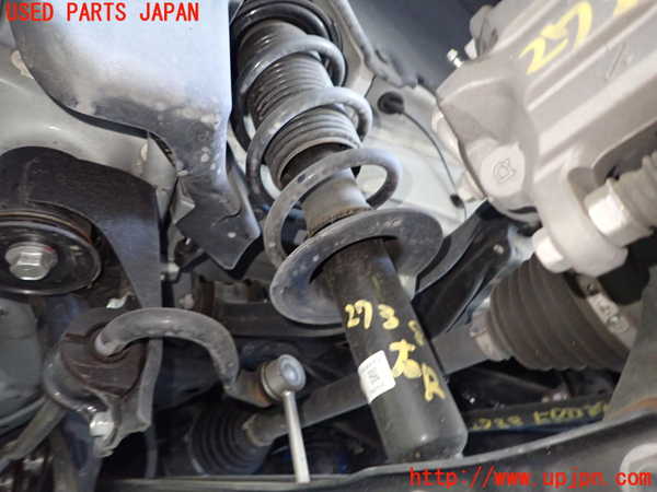 1UPJ-27385035]GR86(BRZ)(ZN8)右リアストラット 中古_m0001.jpg