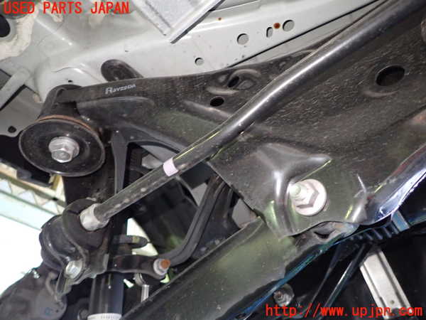 1UPJ-27385295]GR86(BRZ)(ZN8)リアメンバー 中古_m0003.jpg