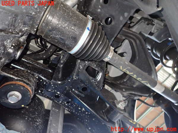 1UPJ-27385295]GR86(BRZ)(ZN8)リアメンバー 中古_m0004.jpg