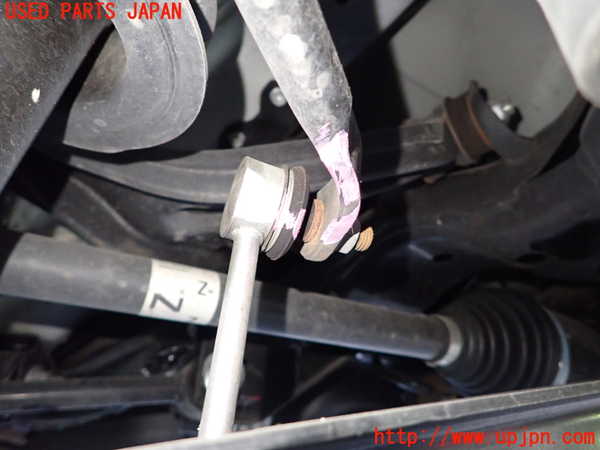 1UPJ-27385445]GR86(BRZ)(ZN8)リアスタビライザー 中古_m0005.jpg