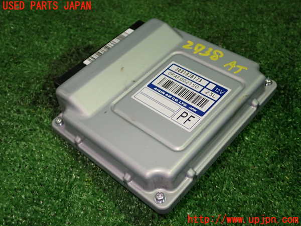 1UPJ-27386115]GR86(BRZ)(ZN8)ミッションコンピューター 中古_m0001.jpg