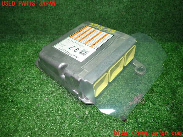 1UPJ-27386145]GR86(BRZ)(ZN8)エアバッグコンピューター 中古_m0001.jpg