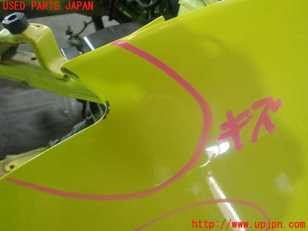 1UPJ-27391082]スイフトスポーツ(ZC31S)左前フェンダー 【ジャンク】_m0003.jpg