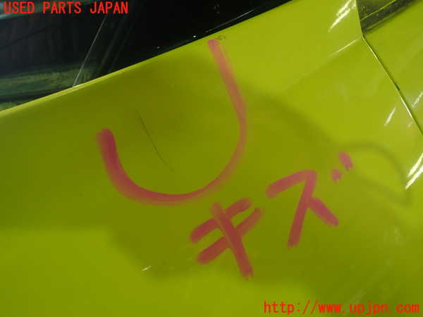 1UPJ-27391082]スイフトスポーツ(ZC31S)左前フェンダー 【ジャンク】_m0004.jpg